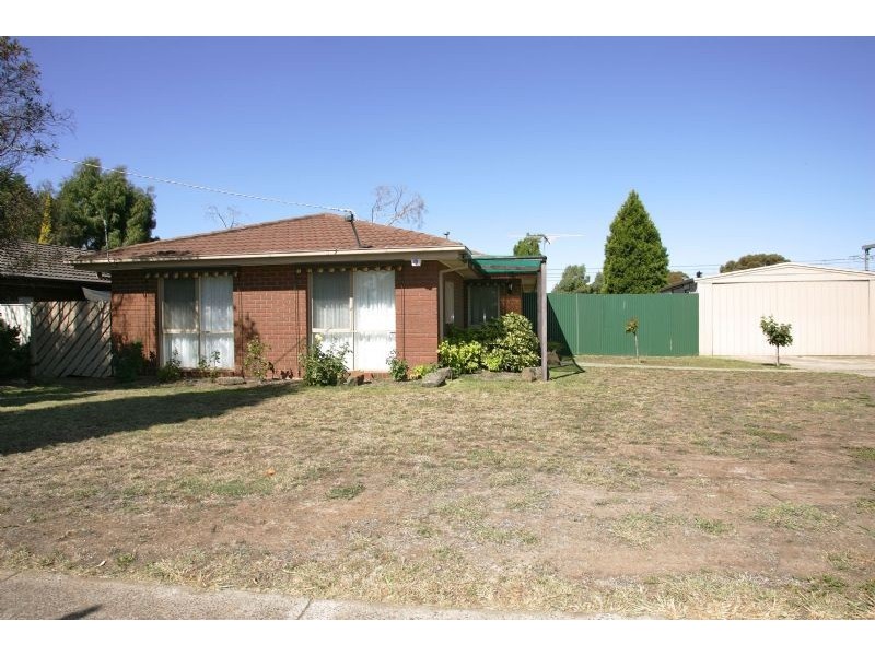 57 Mitford Crescent , Craigieburn VIC 3064