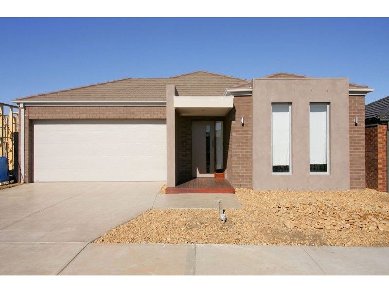 47 Northumberland Circuit, Craigieburn VIC 3064