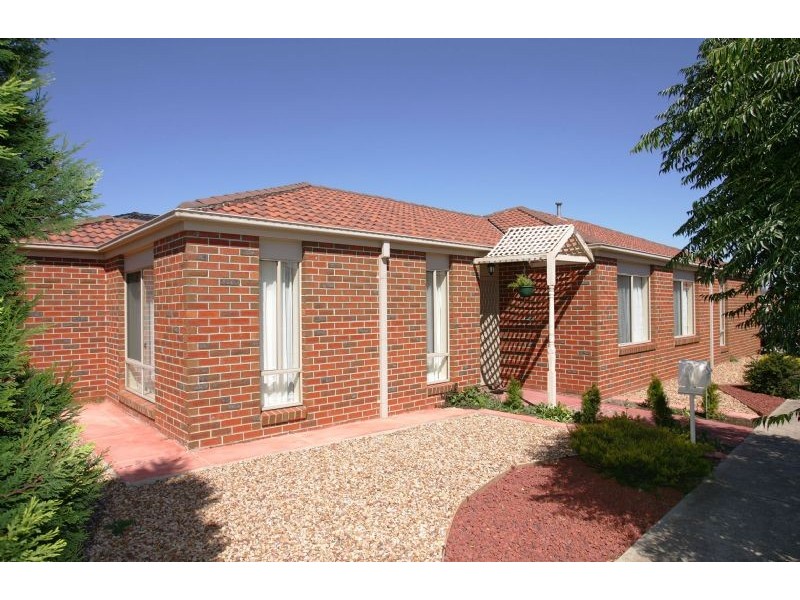 18 Pheonix Court , Roxburgh Park VIC 3064