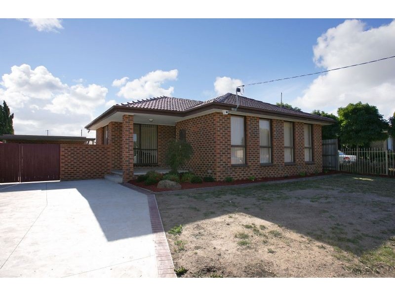 72 Langdon Crescent, Craigieburn VIC 3064