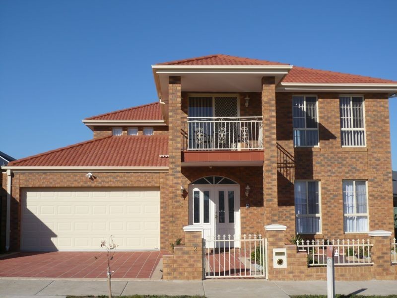 2  Kooyong Way, Craigieburn VIC 3064