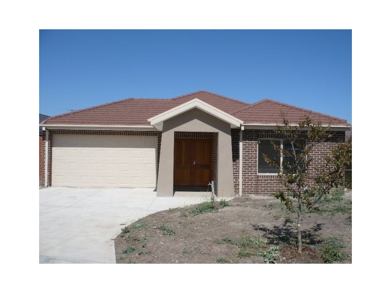 55 Chelsworth Loop, Craigieburn VIC 3064