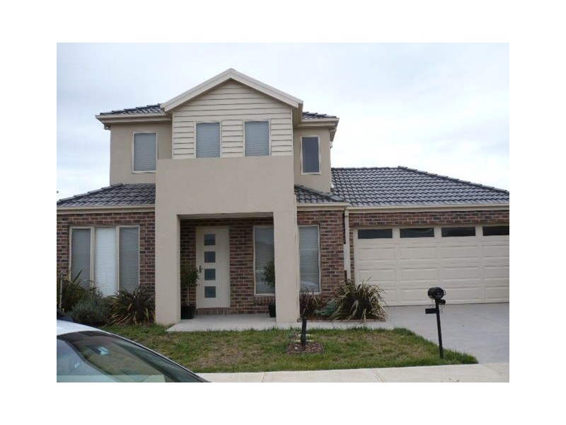 21 Swinburne Close, Craigieburn VIC 3064