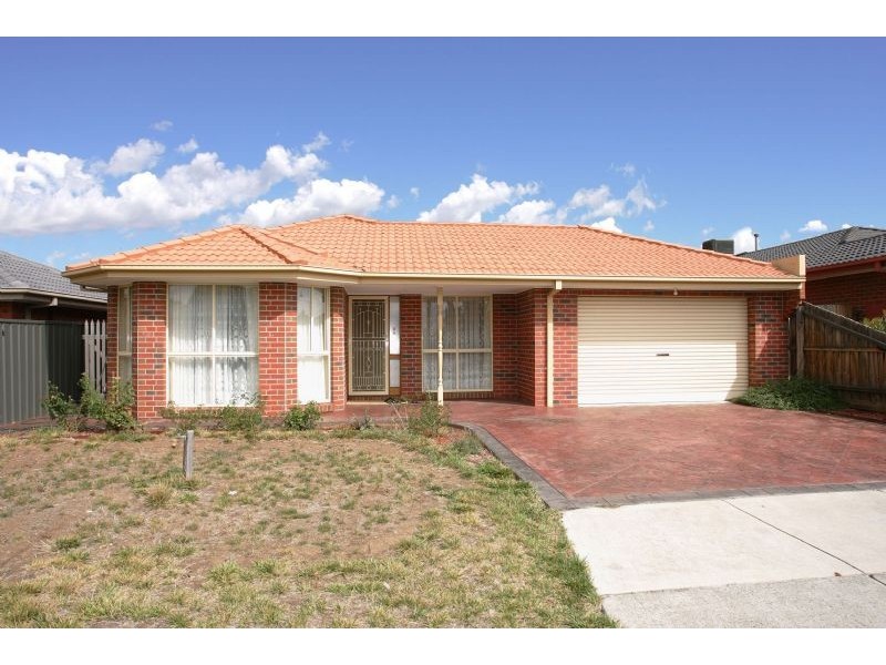 3 Banstead Nook , Craigieburn VIC 3064