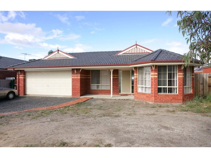 18  Raheen Place, Craigieburn VIC 3064