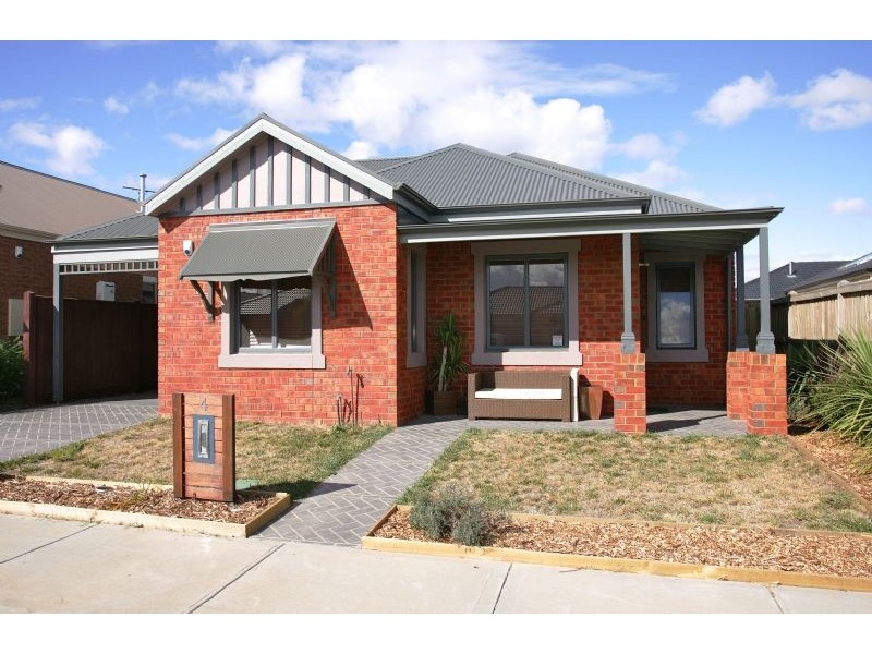 4 Moray Street, Craigieburn VIC 3064