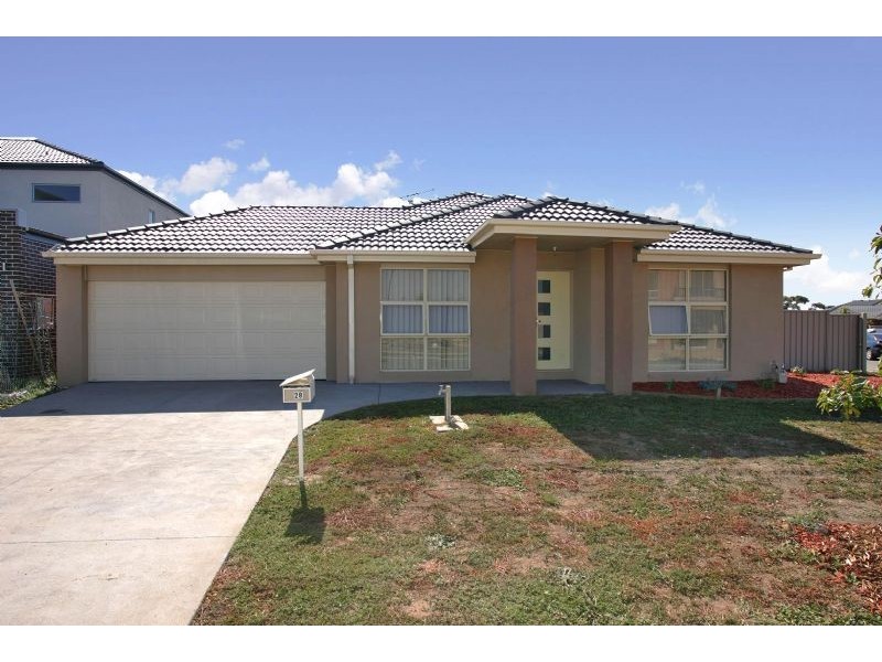 28 William Hovell Pass, Craigieburn VIC 3064