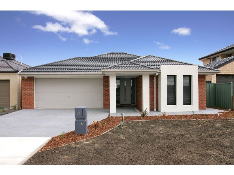 23 Hurlingham Way, Craigieburn VIC 3064