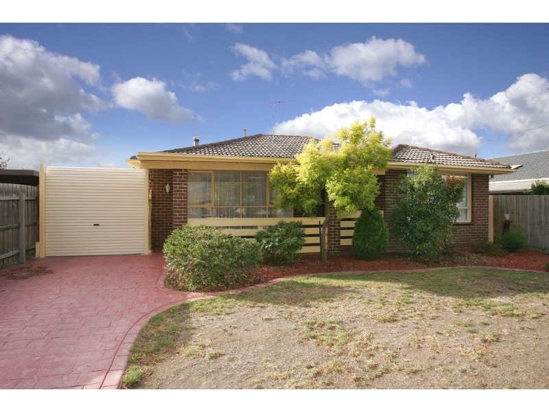 52 Wattleglen Street, Craigieburn VIC 3064