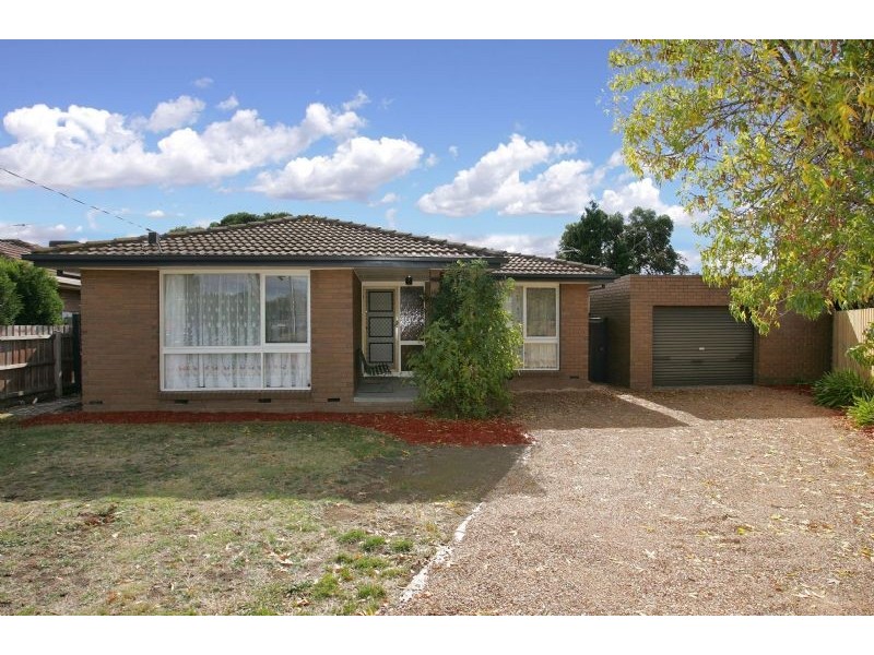 4 Winton Court, Craigieburn VIC 3064