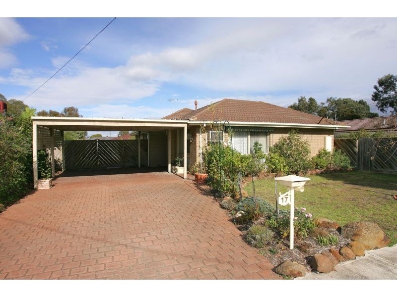 17 Carlisle Street, Craigieburn VIC 3064