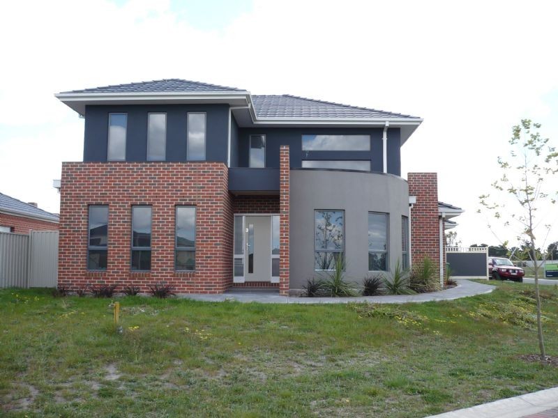 3 Scottsdale Crescent, Craigieburn VIC 3064