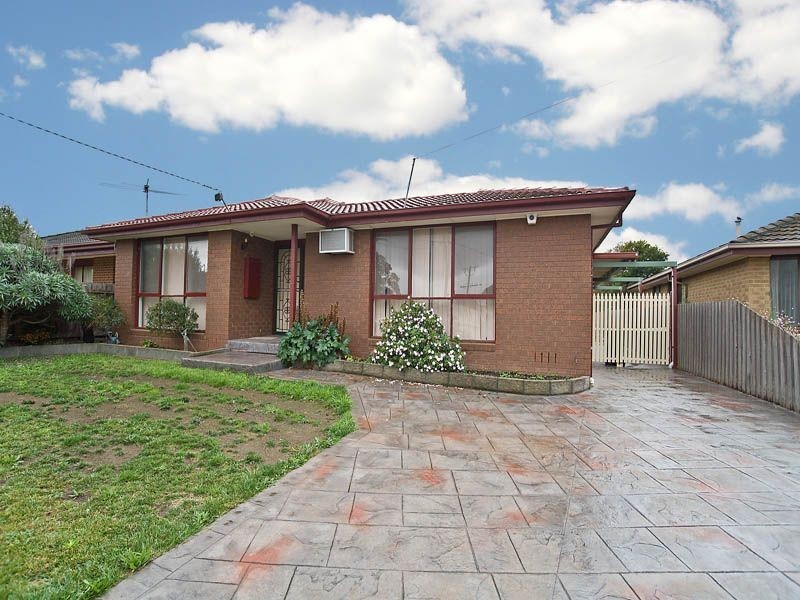 44 Wattleglen Street, Craigieburn VIC 3064
