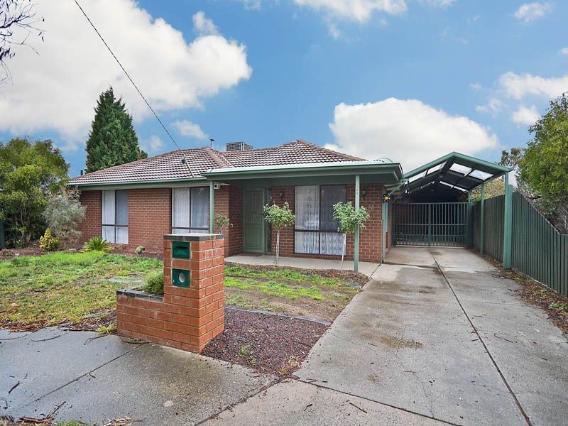 10 Dartmoor Court, Craigieburn VIC 3064