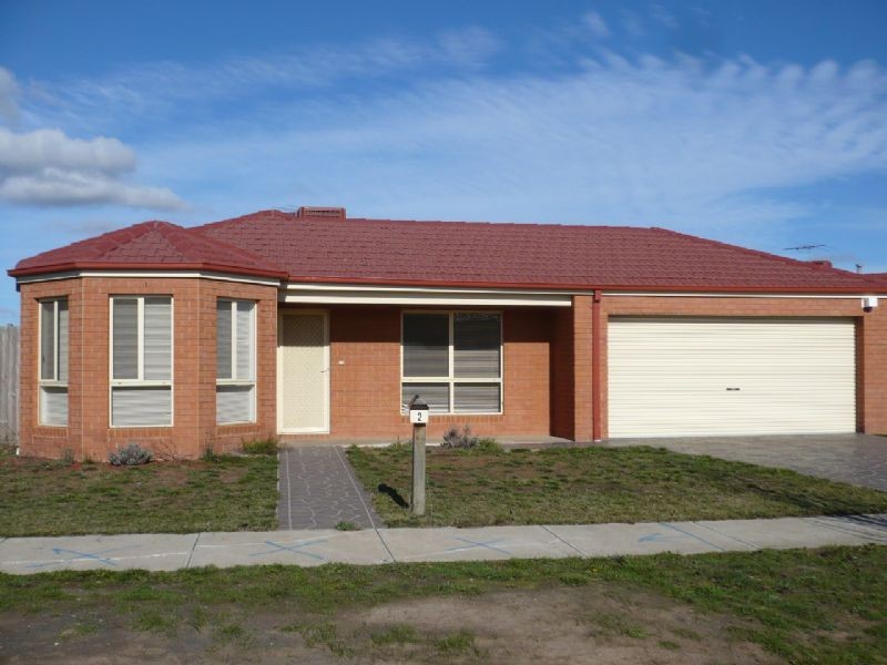 2 Scott Crescent, Wallan VIC 3756