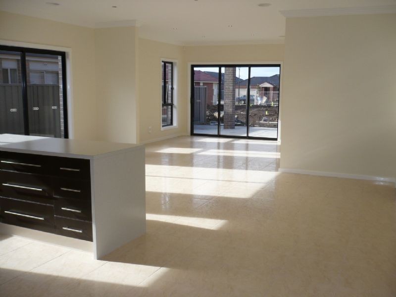 Lot 712 Wyperfield Avenue, Craigieburn VIC 3064