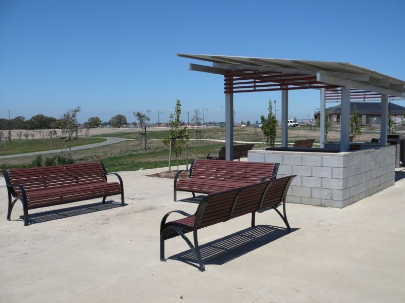 Lot 712 Wyperfield Avenue, Craigieburn VIC 3064