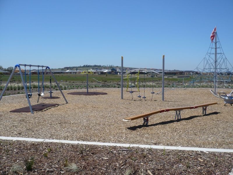 Lot 712 Wyperfield Avenue, Craigieburn VIC 3064