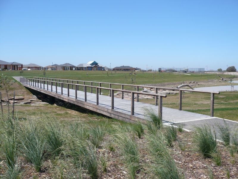 Lot 712 Wyperfield Avenue, Craigieburn VIC 3064