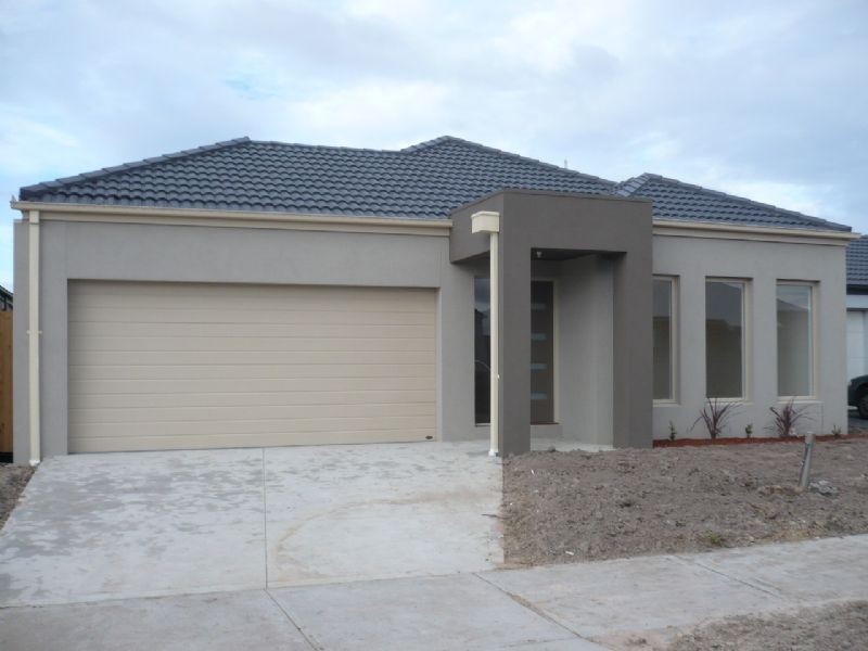 Lot 326 (No.77) Mareeba Way, Craigieburn VIC 3064