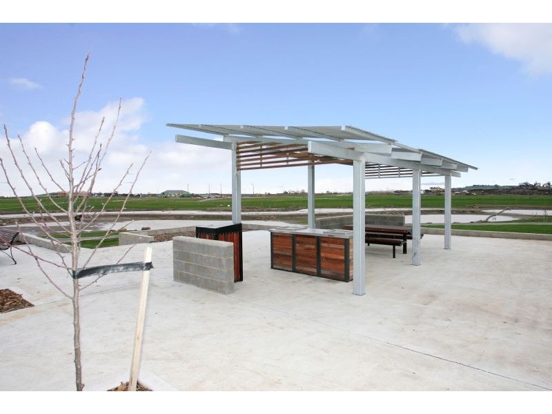 Lot 326 (No.77) Mareeba Way, Craigieburn VIC 3064