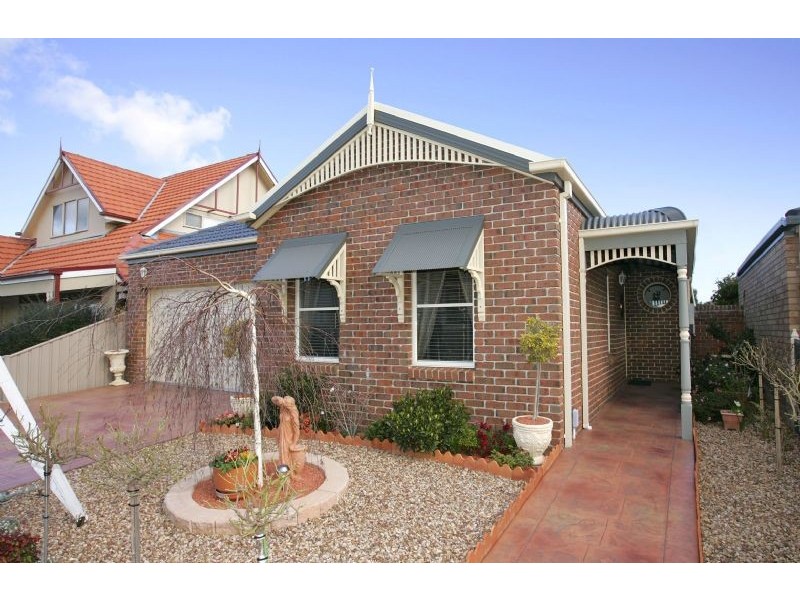 10 Liverpool Circuit, Craigieburn VIC 3064