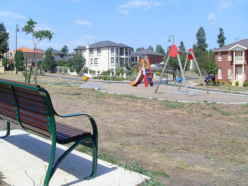 Roxburgh Park VIC 3064