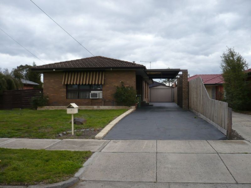 16 Eastern Street, Craigieburn VIC 3064