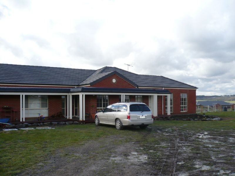 22 The Ridge, Oaklands Junction VIC 3063