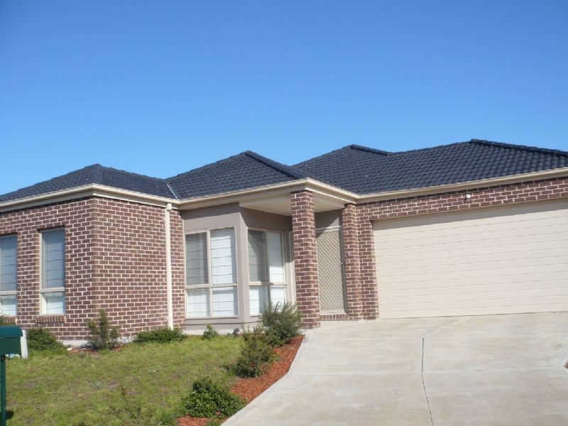 38 William Hovell Pass, Craigieburn VIC 3064