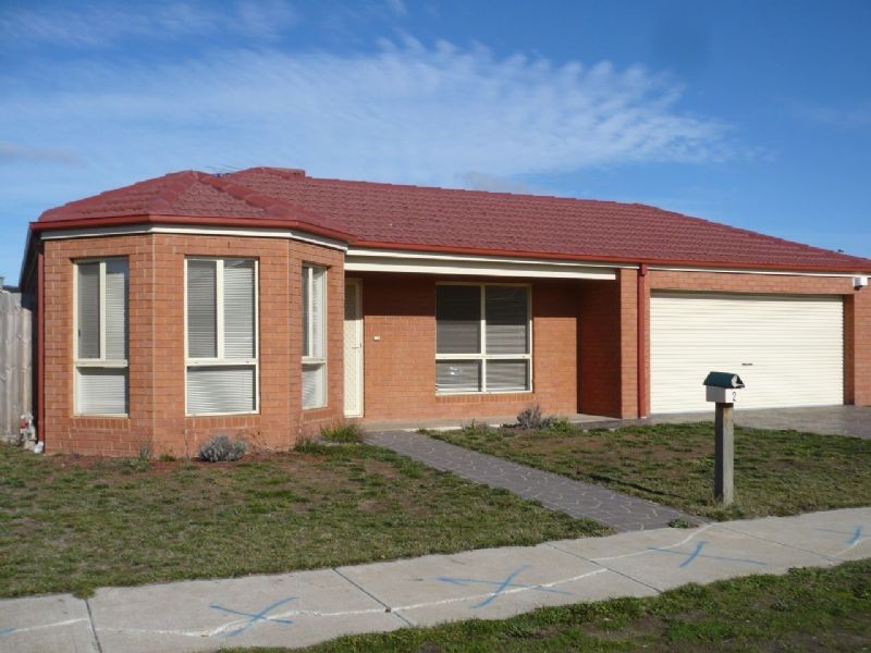 2 Scott Crescent, Wallan VIC 3756