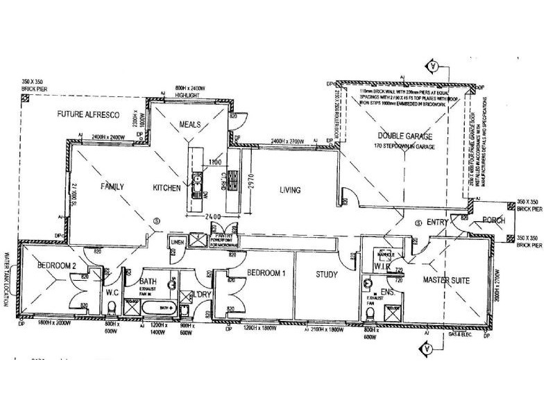 46 Centennial Park Drive, Craigieburn VIC 3064