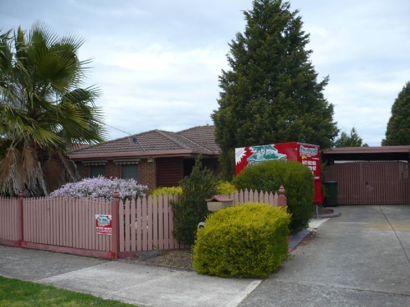 7 Edington Way, Craigieburn VIC 3064