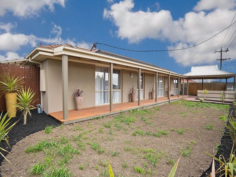 79 Banbury Crescent, Craigieburn VIC 3064