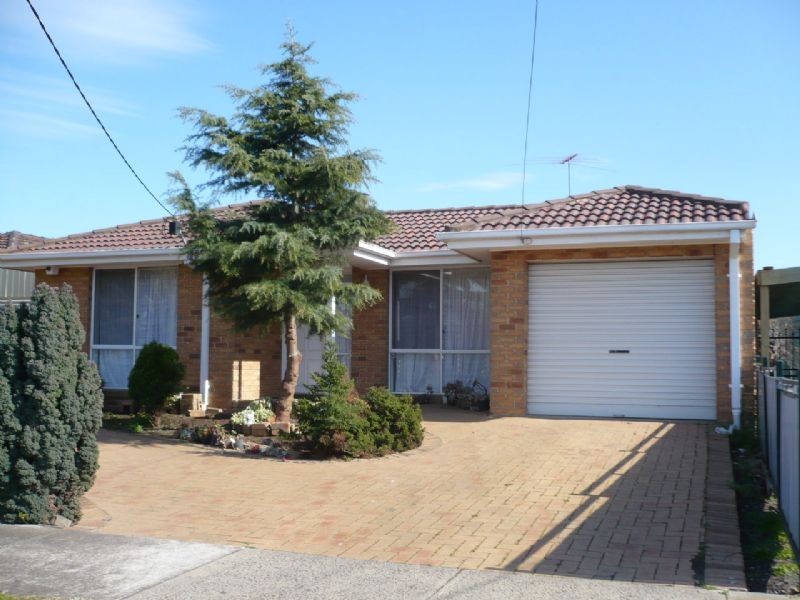 6 Hardy Avenue, Craigieburn VIC 3064