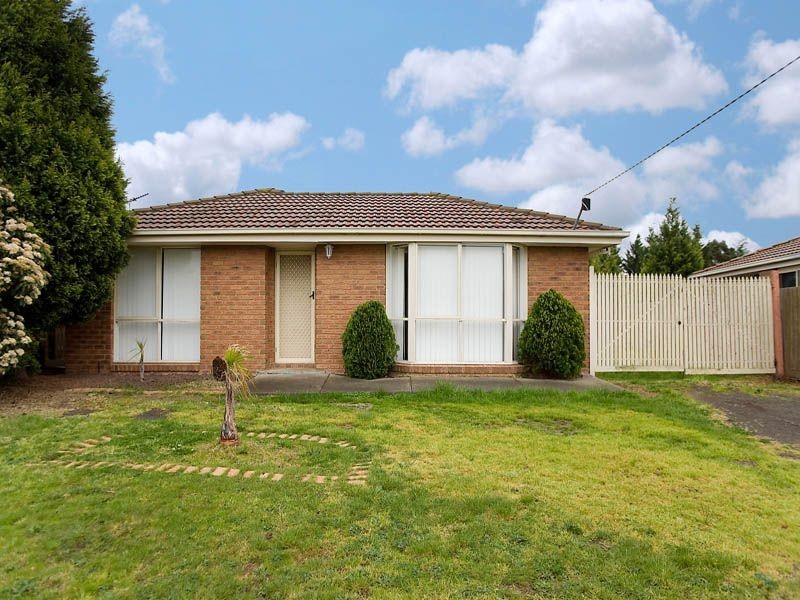 10 Bodmin Court, Craigieburn VIC 3064