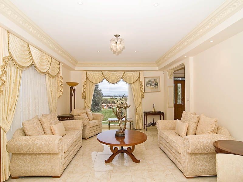 117 McPherson Boulevard, Roxburgh Park VIC 3064