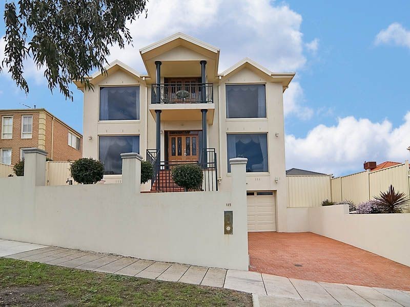 117 McPherson Boulevard, Roxburgh Park VIC 3064