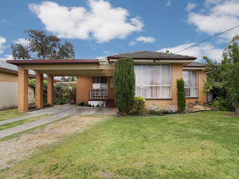 29 Lee Street, Craigieburn VIC 3064