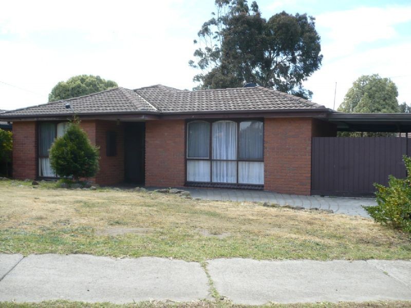2 Penryn Place, Craigieburn VIC 3064