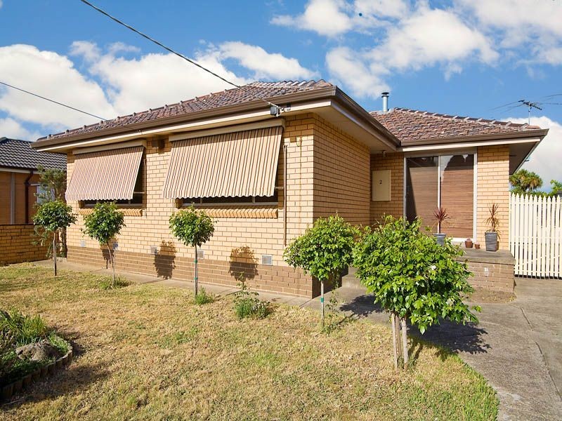 2  Valley Court, Craigieburn VIC 3064