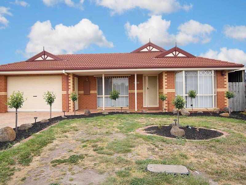 10 Verwood Court, Craigieburn VIC 3064
