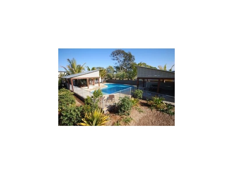151-152 The Esplanade Woodgate, Woodgate QLD 4660