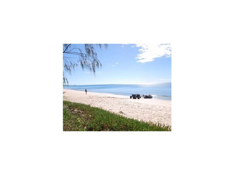 151-152 The Esplanade Woodgate, Woodgate QLD 4660
