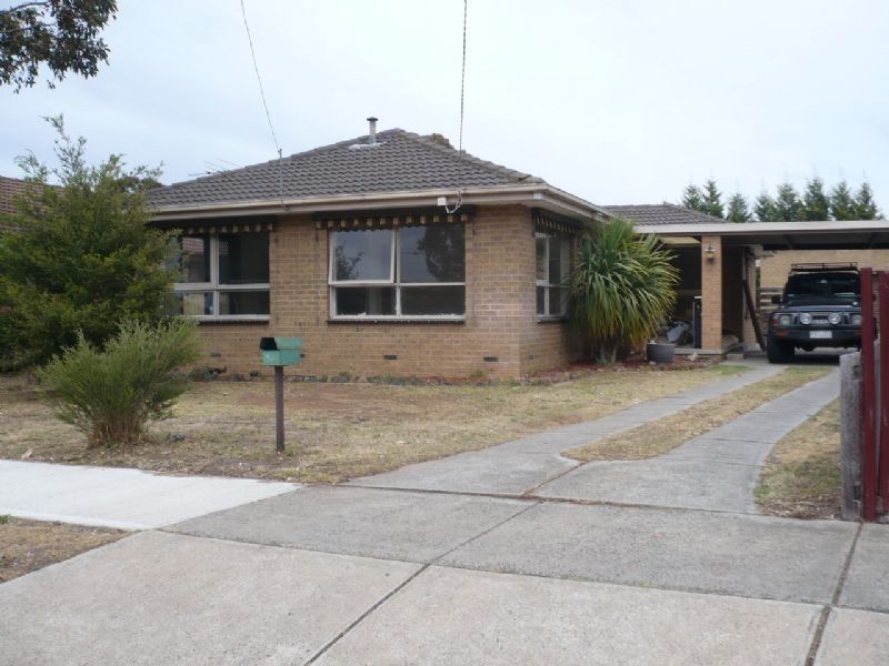92 Langdon Crescent, Craigieburn VIC 3064