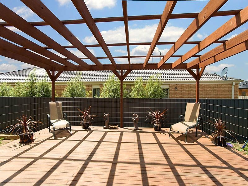 35  Coronet Avenue, Roxburgh Park VIC 3064