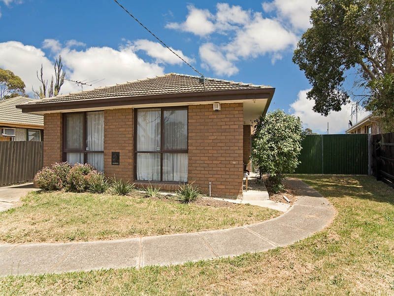 21 Walters Street, Craigieburn VIC 3064