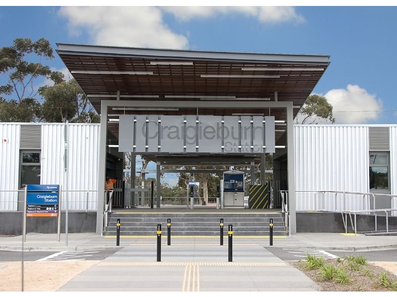 21 Walters Street, Craigieburn VIC 3064