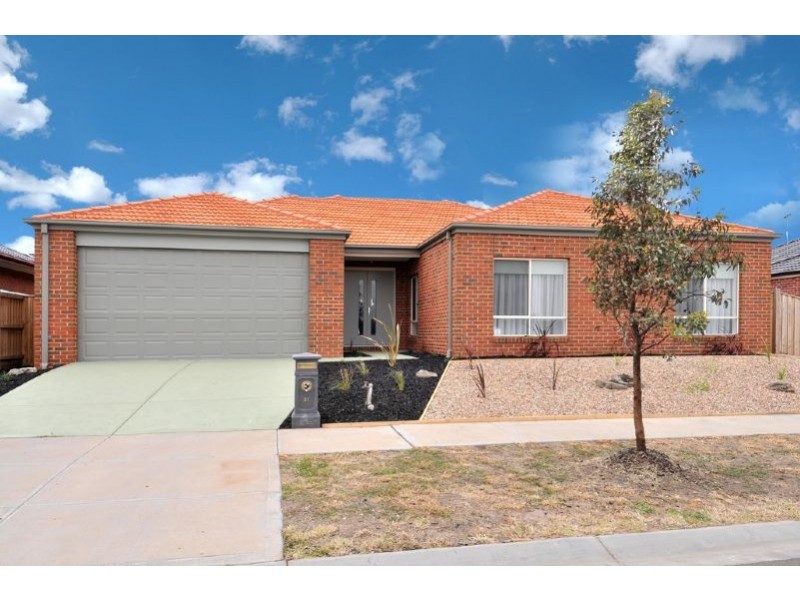 23 Claremont Street, Craigieburn VIC 3064