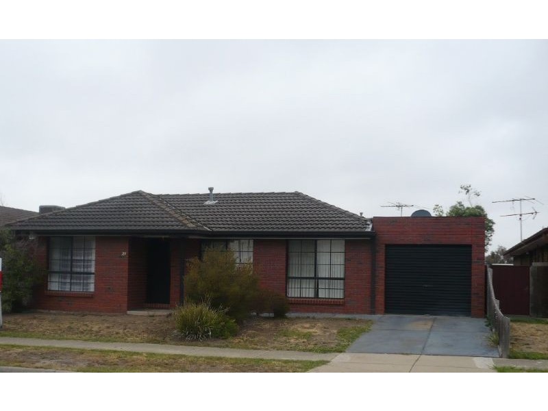 1/29  Edington Way, Craigieburn VIC 3064